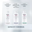 EUCERIN DERMOCAPILLAIRE SAMPON KÍMÉLŐ  250ML