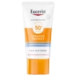 Kép 1/4 - EUCERIN SUN SENSITIVE PROTECT  FF50+ NAPOZÓ KRÉM  50ML
