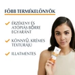 Kép 3/4 - EUCERIN SUN SENSITIVE PROTECT  FF50+ NAPOZÓ KRÉM  50ML