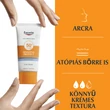 Kép 4/4 - EUCERIN SUN SENSITIVE PROTECT  FF50+ NAPOZÓ KRÉM  50ML