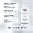 EUCERIN DERMOCAPILLAIRE SAMPON HAJHULLÁSRA 250ML