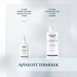 EUCERIN DERMOCAPILLAIRE SAMPON HAJHULLÁSRA 250ML