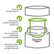 Kép 5/6 - EUCERIN HYALURON-FILLER 3X EFFECT NAPPALI KRÉM UTÁNTOLTŐ 50 ML