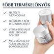 Kép 6/6 - EUCERIN HYALURON-FILLER 3X EFFECT NAPPALI KRÉM UTÁNTOLTŐ 50 ML