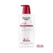 EUCERIN PH5 INTENZIV TESTÁPOLÓ PUMPÁS 400ML