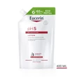EUCERIN PH5 INTENZÍV TESTÁPOLÓ  ÖKO UTÁNTÖLTŐ 400ML