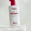 Kép 5/7 - EUCERIN PH5 FOLYÉKONY MOSAKODÓSZER 400ML