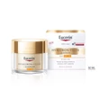 EUCERIN HYALURON-FILLER+ELASTICITY SPF30 NAPPALI KRÉM 50ML