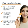 Kép 3/5 - EUCERIN SUN FF30 OIL CONTROL KRÉMGÉL 50ML