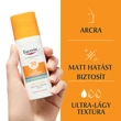 EUCERIN SUN FF30 OIL CONTROL KRÉMGÉL 50ML