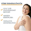 Kép 3/5 - EUCERIN SUN FF30 OIL CONTROL KRÉMGÉL 200ML