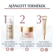 EUCERIN HYALURON-FILLER+ELASTICITY BŐRTÖMÖRSÉGET REGENERÁLÓ NAPPALI ARCKRÉM SPF30 ROSE 50ML