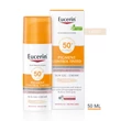 Kép 5/5 - EUCERIN SUN FF50 PIGMENT CONTROL KREM LIGHT 50ML