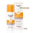 Kép 4/4 - EUCERIN SUN FF50 PIGMENT CONTROL KREM MED. 50ML