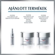 EUCERIN HYALURON-FILLER RÁNCFELTÖLTŐ SZEMRÁNCKRÉM 15ML