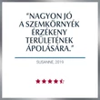 EUCERIN HYALURON-FILLER RÁNCFELTÖLTŐ SZEMRÁNCKRÉM 15ML