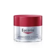 EUCERIN HYALURON-FILLER+VOLUME LIFTING ARCKRÉM ÉJSZAKAI 50ML