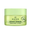 NUXE SWEET LEMON AJAKBALZSAM 15G