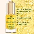 Kép 3/3 - NUXE SUPER SERUM SZEMKORNYEKAPOLO 15ML