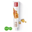 Kép 1/3 - SPLAT GOLD FOGKRÉM - 75 ML