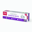 Kép 2/2 - SPLAT SENSITIVE WHITE FOGKRÉM 100 ML