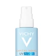 VICHY CAPITAL SOLEIL SPF50+ UV AQUA HIDRATÁLÓ LÁTHATATLAN SPRAY 200ML