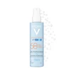 VICHY CAPITAL SOLEIL SPF50+ UV AQUA HIDRATÁLÓ LÁTHATATLAN SPRAY 200ML