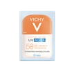 VICHY CAPITAL SOLEIL SPF50+ UV AQUA HIDRATÁLÓ FLUID 50ML