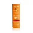 VICHY IDEAL SOL SPF50 ANTI-AGE NAPVÉDŐ KRÉM 50ML