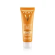 VICHY IDEAL SOL SPF50 NAPVÉDŐ KRÉM PIGMENTFOLTOKRA 50ML