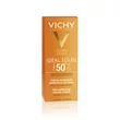 VICHY IDEAL SOL SPF50+ NAPVÉDŐ KRÉM ARCRA 50ML