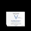 VICHY NUTRILOGIE 1 MÉLYÁPOLÓ KRÉM SZÁRAZ BŐRRE 50ML