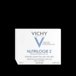 Kép 2/3 - VICHY NUTRILOGIE 2 MÉLYÁPOLÓ ARCKRÉM NAGYON SZÁRAZ BŐRRE 50ML