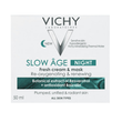 Kép 1/6 - VICHY SLOW AGE NIGHT ARCKRÉM 50ML