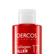 Vichy Dercos Collagen 17 Filler Ultra-regeneráló Sampon 200ml