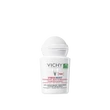 VICHY DEO STRESS RESIST 72H GOLYÓS DUOPACK 2X50ML