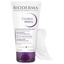 BIODERMA CICABIO KÉZKRÉM 50 ML