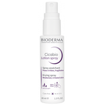 BIODERMA CICABIO LOTION SPRAY 40ML