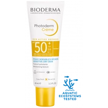 BIODERMA PHOTODERM KRÉM SPF50+ 40ML