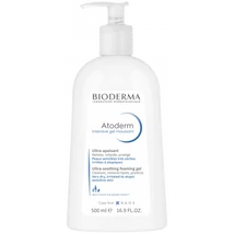BIODERMA ATODERM INTENSIVE  GÉL MOUSSANT 500ML