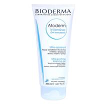 BIODERMA ATODERM INTENSIVE GÉL MOUSSANT 200ML