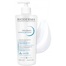 BIODERMA ATODERM INTENSIVE GÉL-KRÉM 500ML