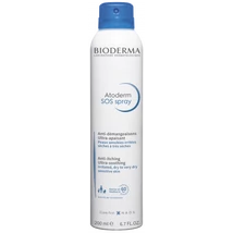 BIODERMA ATODERM SOS SPRAY 200ML