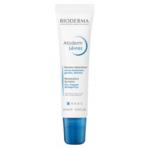 BIODERMA ATODERM AJAKÁPOLÓ BALZSAM 15ML