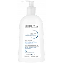 BIODERMA ATODERM INTENSIVE GÉL MOUSSANT 500ML | Dermopatika Webáruház ...