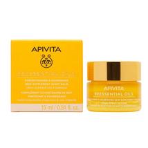 APIVITA BEESSENTIAL ÉJSZAKAI BALZSAM 15ML
