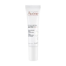 AVÉNE HYALURON ACTIV B3 Szemkörnyékápoló 15 ml