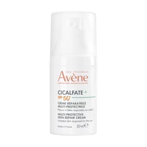 AVÉNE CICALFATE+ Multi-Protect Regeneráló  SPF50+ Krém 30 ml