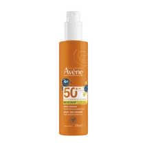 AVÉNE Napvédő Spray Gyerekeknek SPF50+ 200 ml