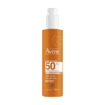 AVÉNE Invisible Napvédő Spray SPF50 200 ml